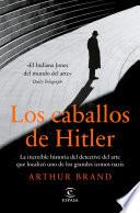 Los caballos de Hitler