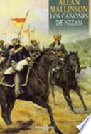 Los Cañones del Nizam