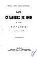 Los Cazadores de osos