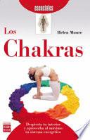 Libro Los Chakras