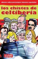 Los Chistes de Celtiberia