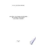 Los Cieza, una familia de pintores del Barroco granadino