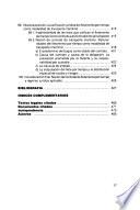 Los contratos de explotación del buque