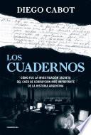 Libro Los cuadernos