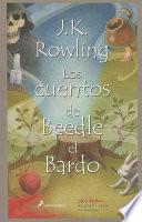 Libro Los cuentos de Beedle el bardo