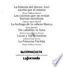 Los cuentos de la hoja suelta