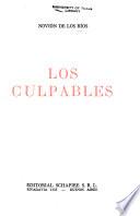 Los culpables