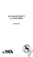 Los Decapitados y la vanguardia