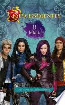 Los Descendientes - La novela