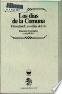 Los días de la Comuna