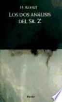 Los dos análisis del Sr. Z