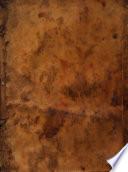 Los dos estados de la espiritual Hierusalem, sobre los psalmos CXXV y CXXXVI