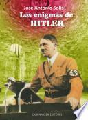 Los enigmas de Hitler
