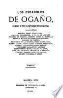 Los Españoles de Ogaño