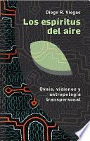 Los espíritus del aire
