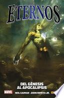Los Eternos 8-Del Génesis al Apocalipsis
