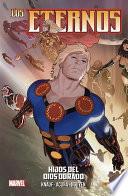 Los Eternos 9-Hijos del Dios Dorado