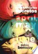 Libro Los extraordinarios secretos de April, May & June