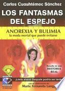 Los Fantasmas de Espejo