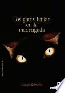 Los Gatos Bailan en la Madrugada