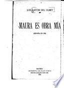 Los grandes españoles: Maura