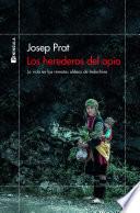 Los herederos del opio