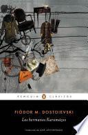 Los hermanos Karamazov / The Brothers Karamazov