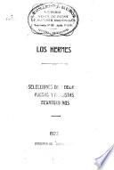 Los hermes