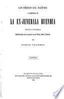 Los héroes del Pacífico o aventuras de la ex-jenerala Buendía