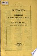 Los hijos de Adan