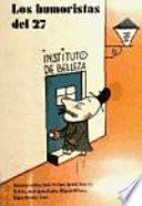 Los humoristas del 27