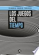 Los juegos del tiempo