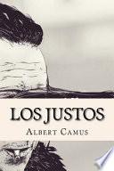 Los Justos (Spanish Edition)