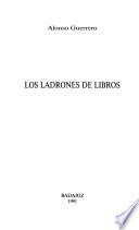 Los ladrones de libros