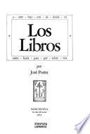 Los libros
