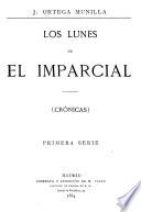 Los lunes de El imparcial