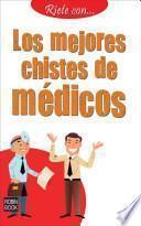 Los mejores chistes de medicos