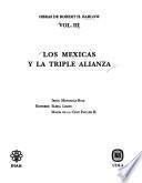 Los mexicas y la Triple Alianza