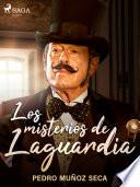 Los misterios de Laguardia