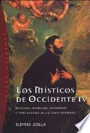 Los misticos de Occidente / Western Mystics