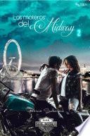 Libro Los moteros del MidWay, 2