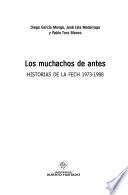 Los muchachos de antes