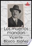Los muertos mandan