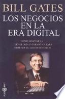 Los negocios en la era digital