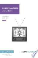 Libro Los Netanyahus
