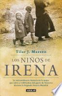 Los ninos de Irena/ Irena's Children