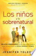 Los Niños y lo Sobrenatural