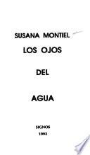 Los ojos del agua