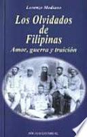 Los olvidados de Filipinas