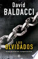 Los olvidados (Serie John Puller 2)